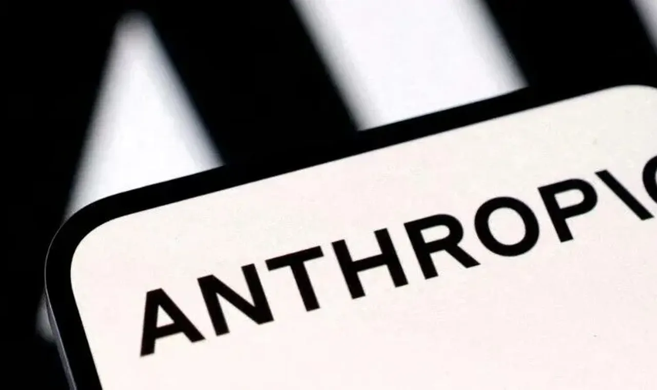 Anthropic估值飙升至9,650亿美元,AI巅峰对决中超越OpenAI 插图