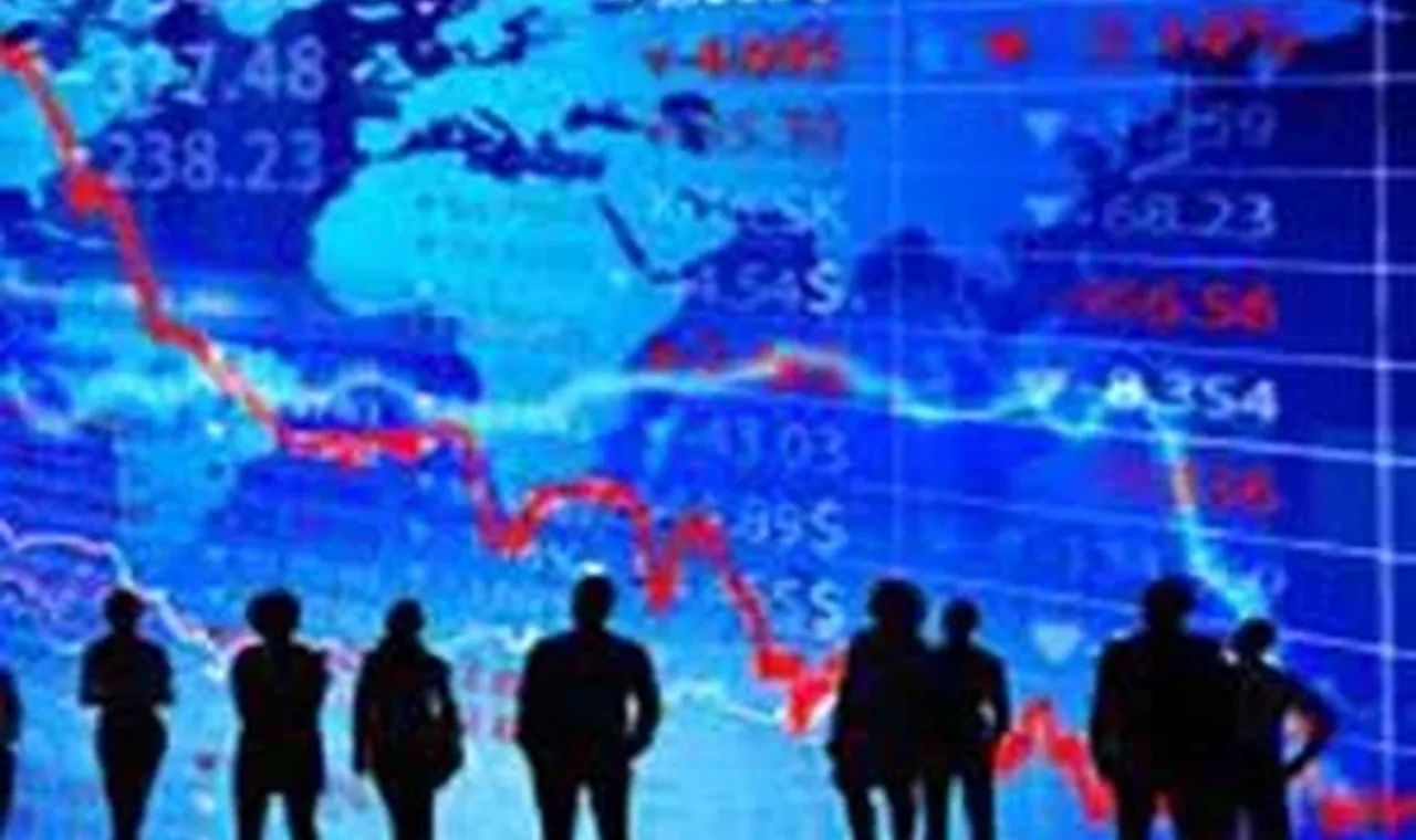 午评:创指高开低走跌1.14% 大消费板块逆势走强缩略图